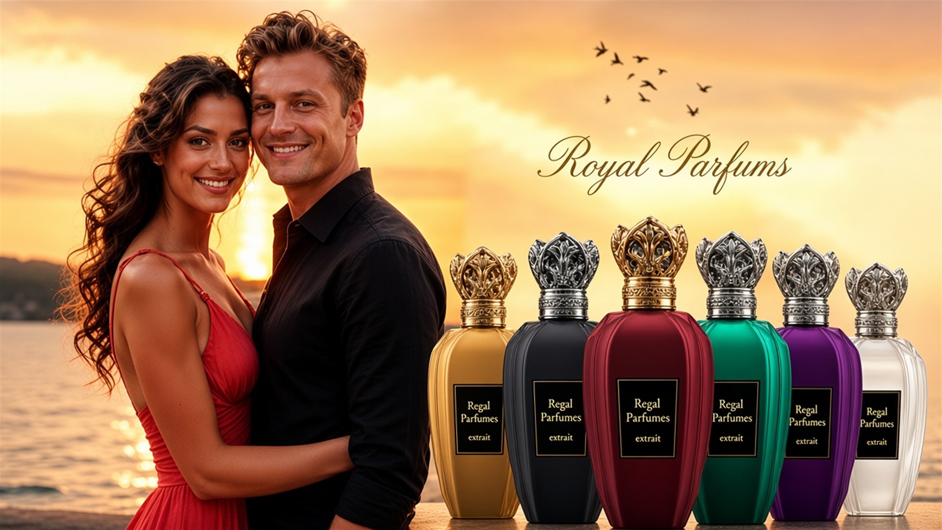 Date Night Fragrances for Him and Her This Valentine’s Day
