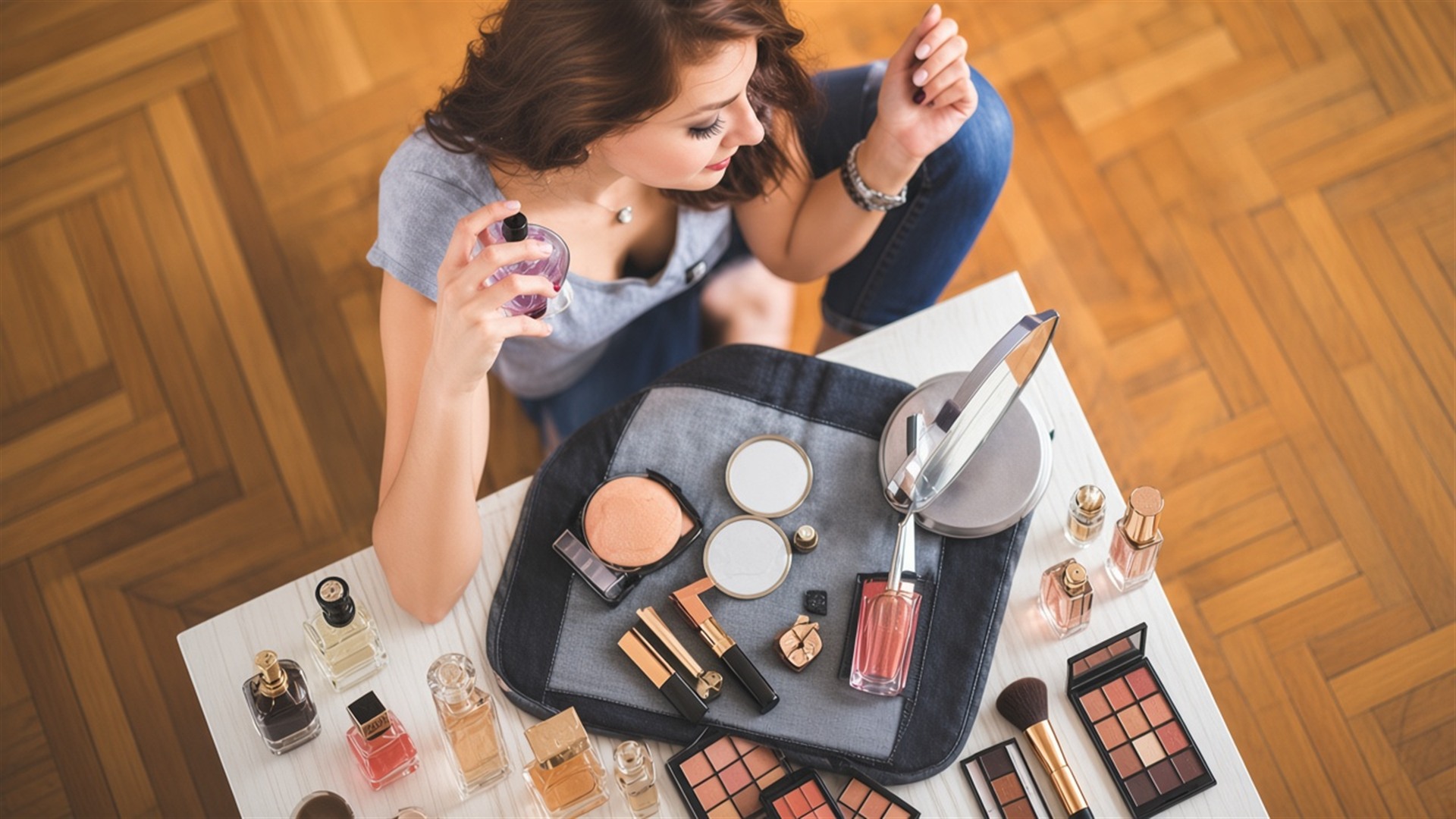 Mastering Fragrance Tips and Tricks for Perfume Enthusiasts
