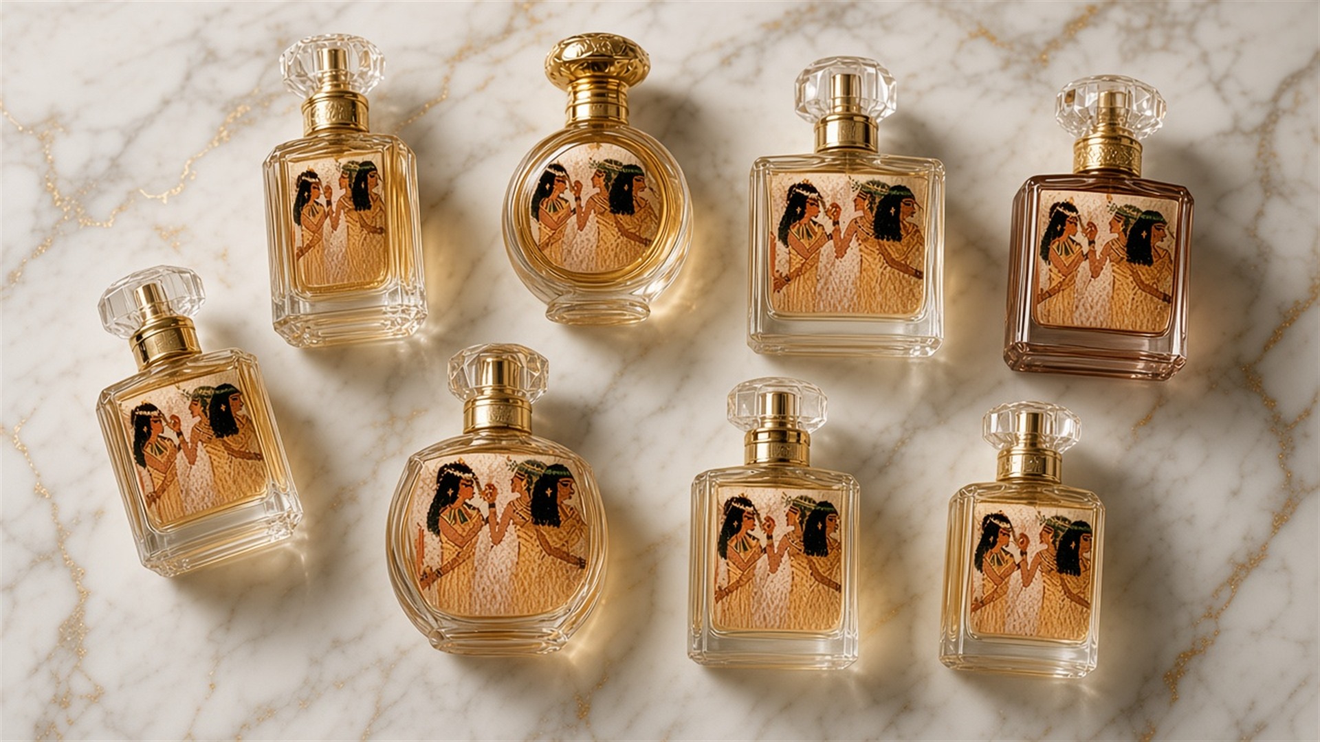 Top 10 Best Branded Perfumes