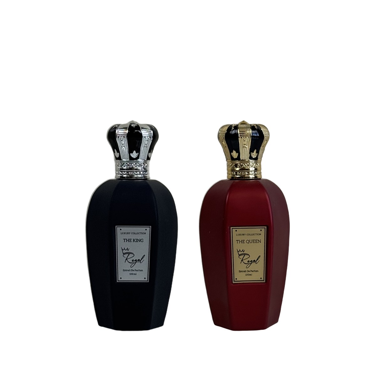 Coffret Royal - Gift Set extrait de parfum