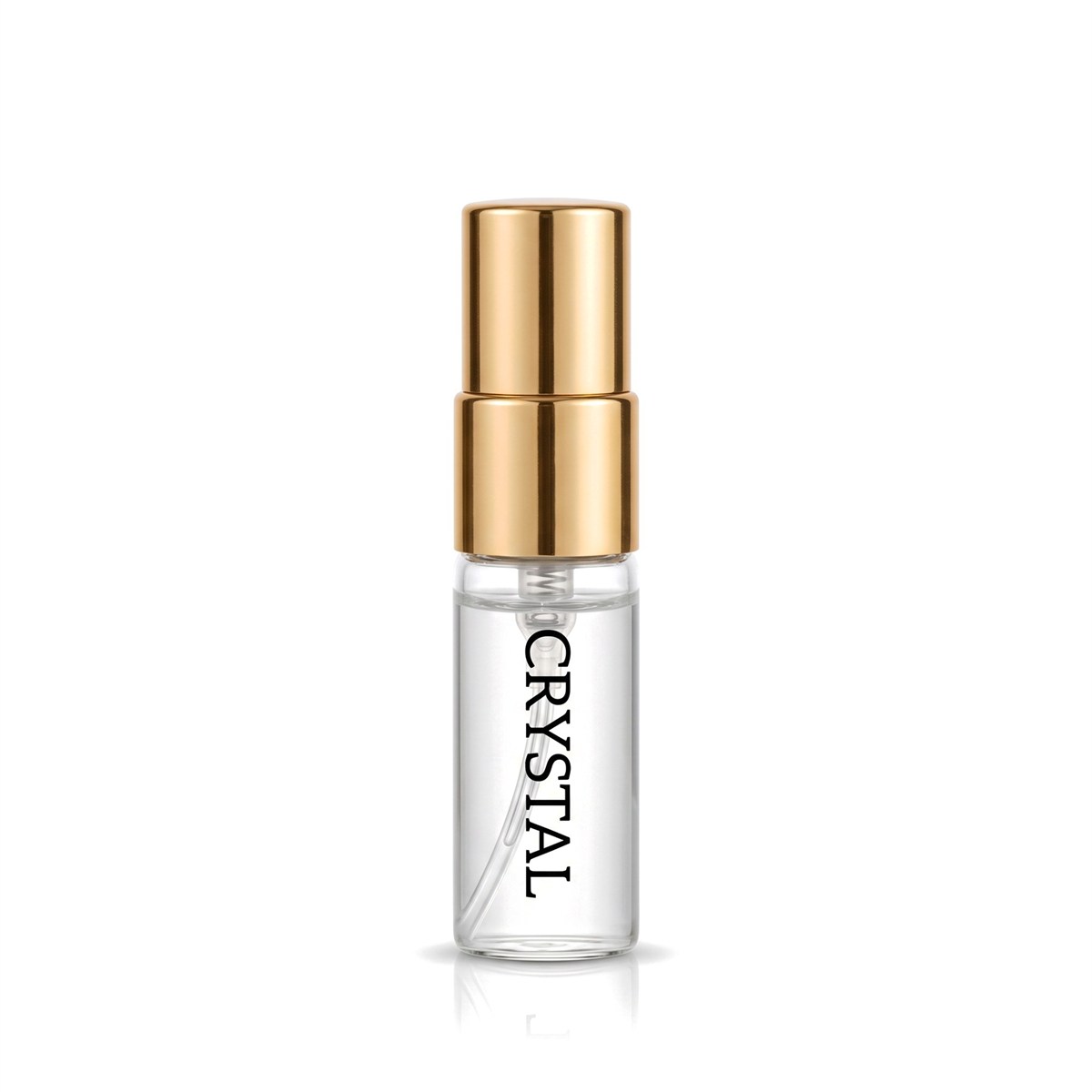 Crystal - 3ml Travel extrait de parfum