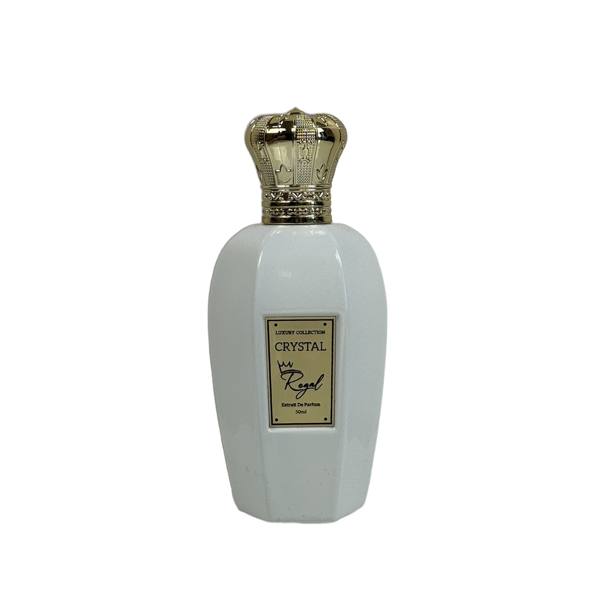 Crystal - 50ml extrait de parfum