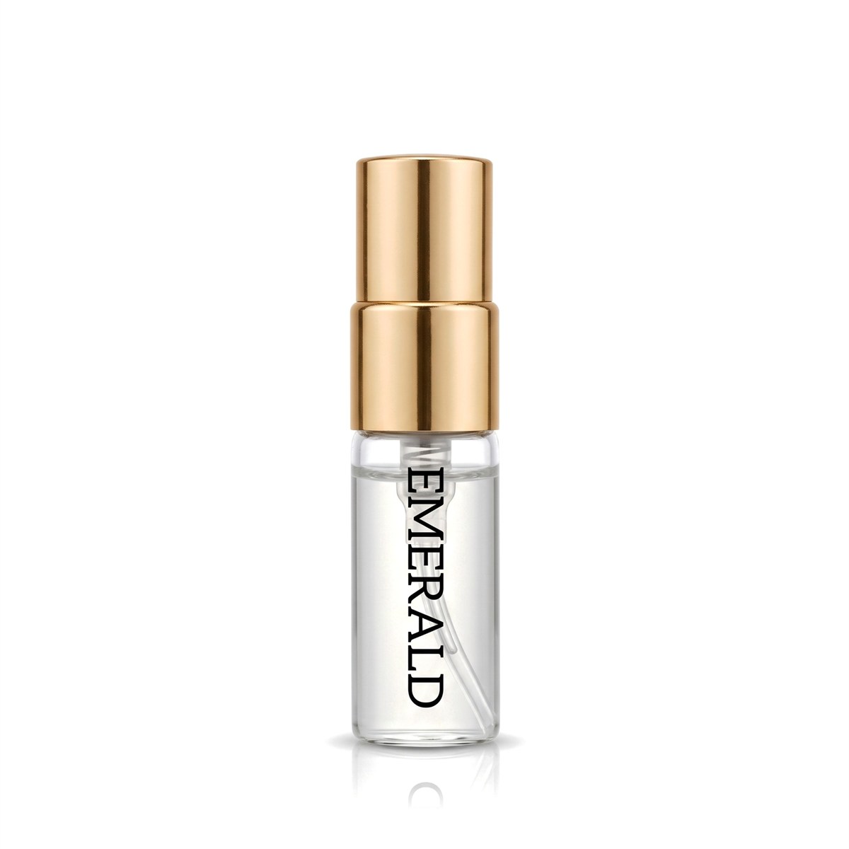 Emerald - 3ml Travel extrait de parfum