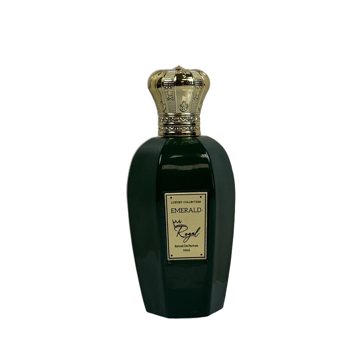 Emerald - 50ml extrait de parfum
