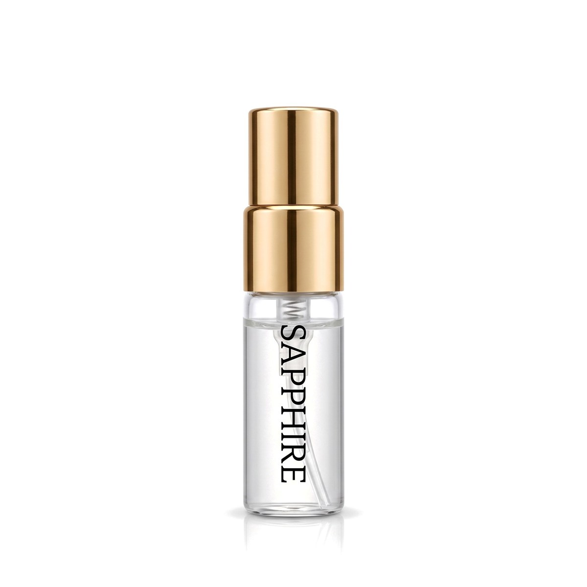 Sapphire - 3ml Travel extrait de parfum