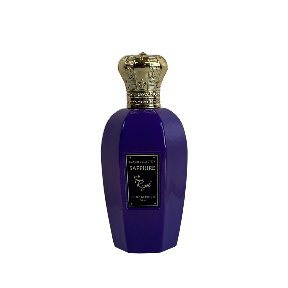 Sapphire - 50ml extrait de parfum