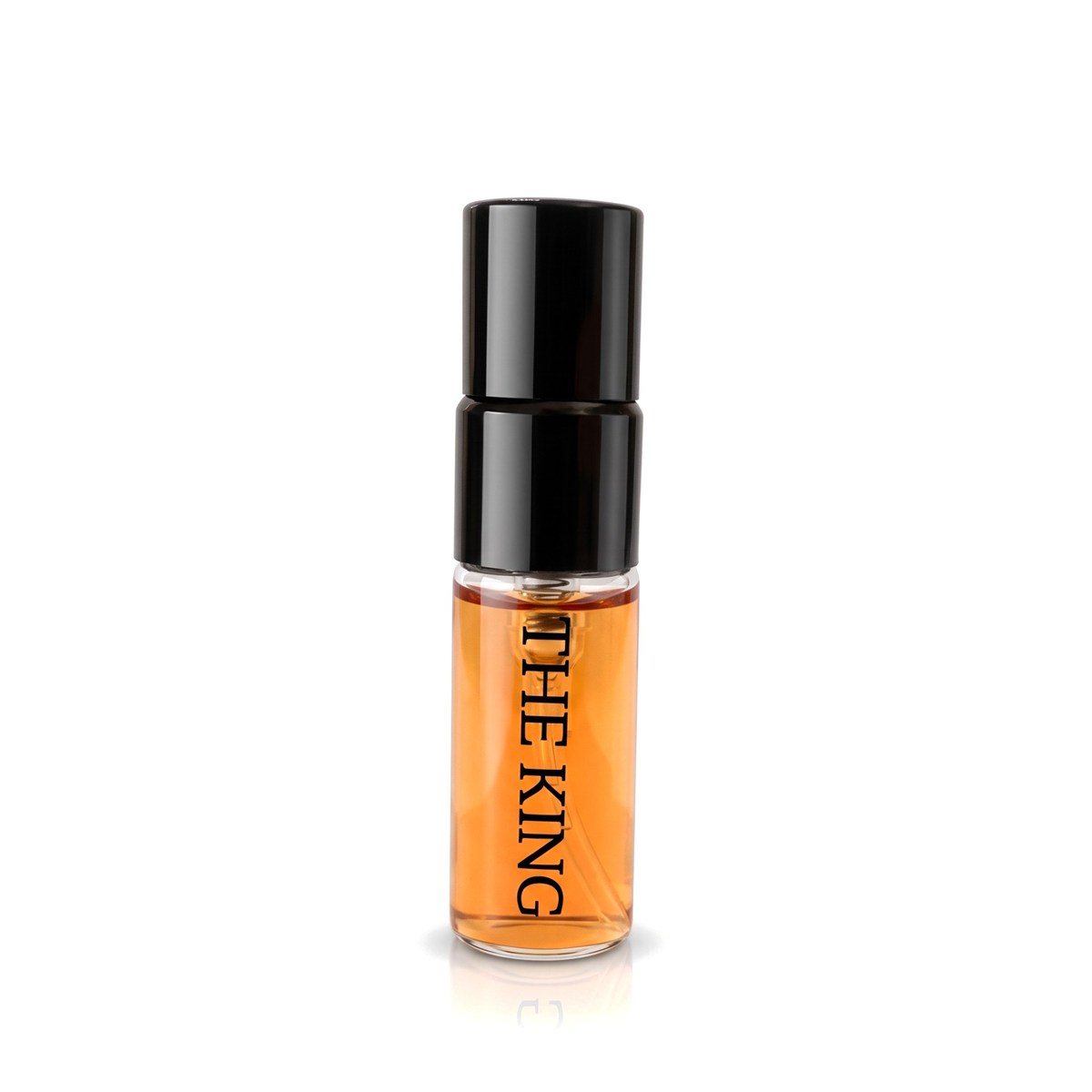 The King - 3ml Travel extrait de parfum