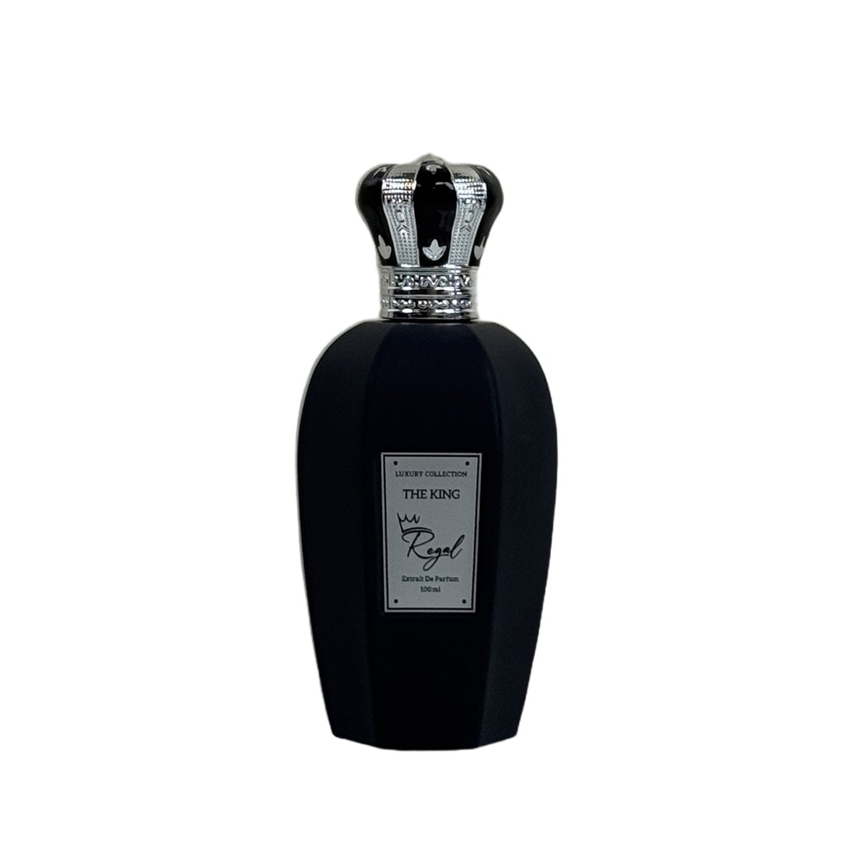 The King extrait de parfum
