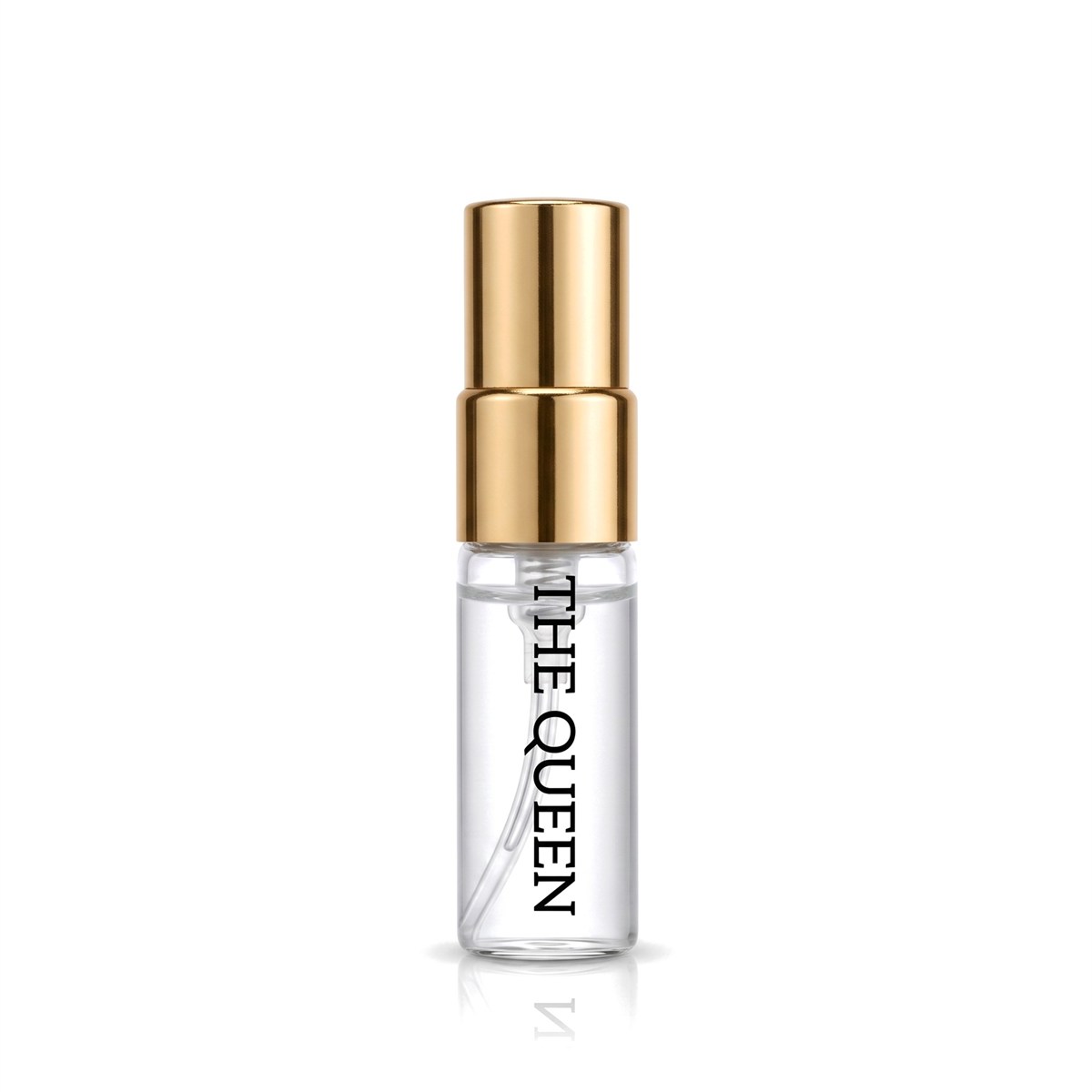 The Queen - 3ml Travel extrait de parfum