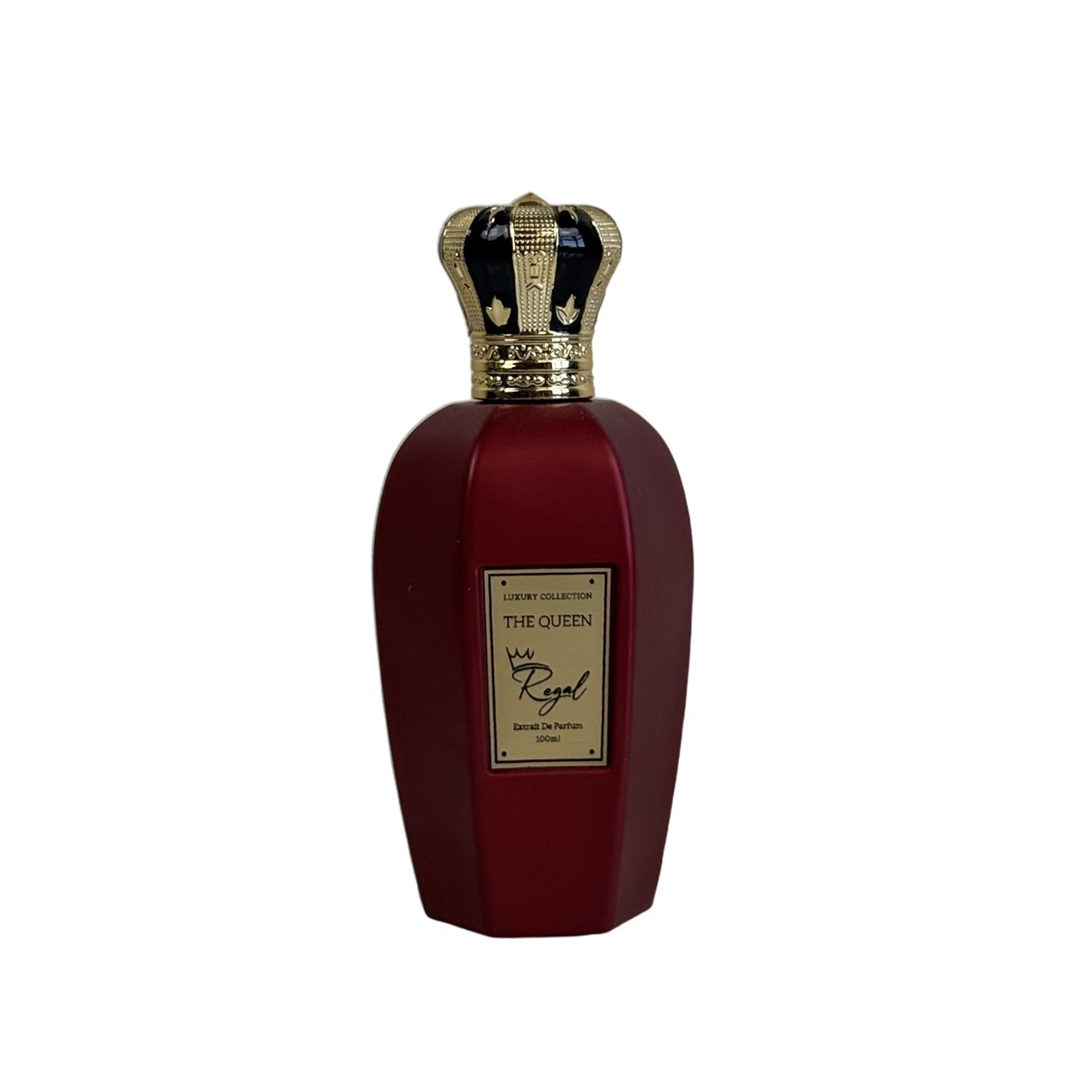 The Queen extrait de parfum